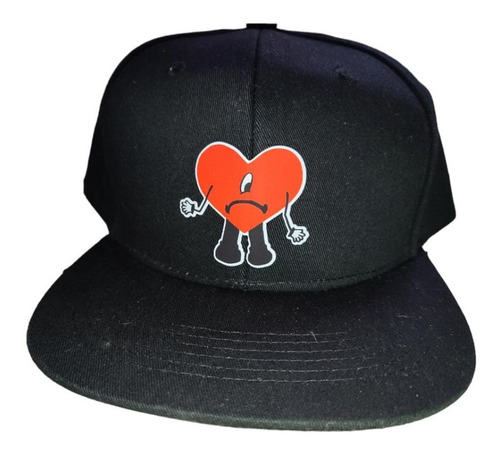 Gorra Bad Bunny, Un Verano Sin Ti