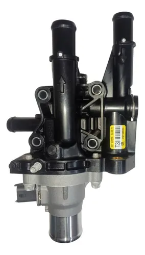 Termostato Completo Cruze