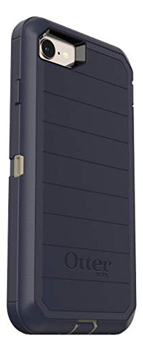 Funda Para iPhone SE (2020) iPhone 8 iPhone 7 Dark Lake