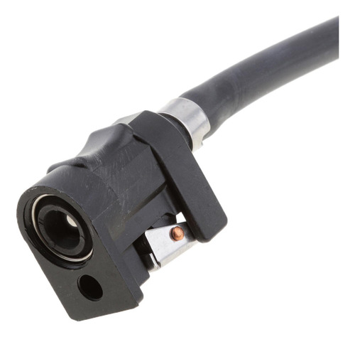 1 Unidad Connector De Línea Tubo Compatible Con Motocicleta