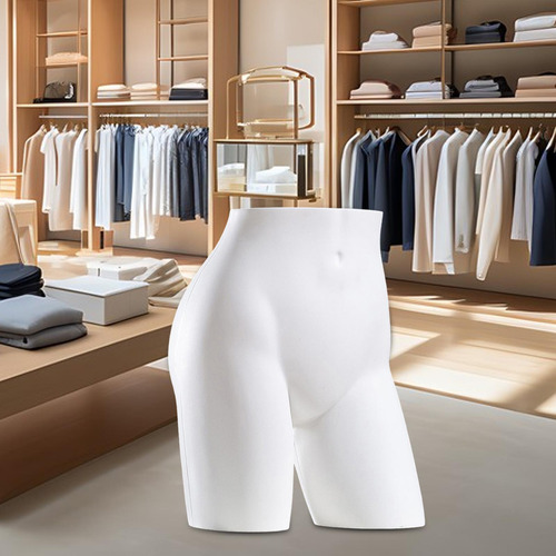 Suporte Para Calcinhas E Shorts, Manequim De Exposição,