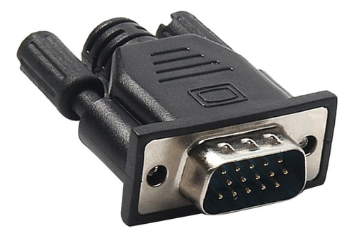 Q Vga Dummy Plug Emulador De Pantalla Fantasma Sin Cabeza