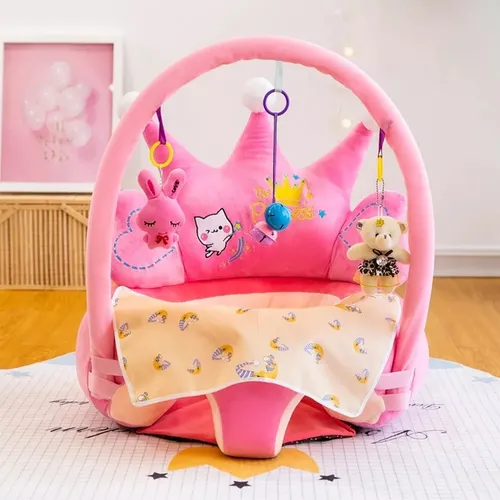 Almohada para bebe para sentarse new arrivals