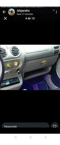 Renault Twingo 1.2 Fase Ii