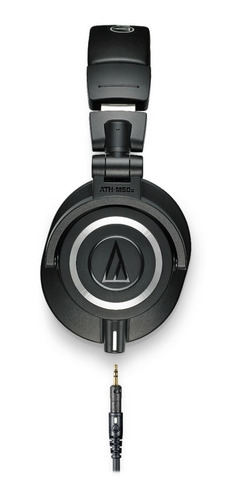 Audifono  Ath-m50x Audiotechnica 