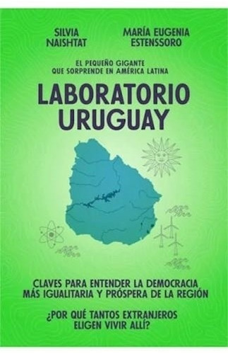 Laboratorio Uruguay - Naishtat