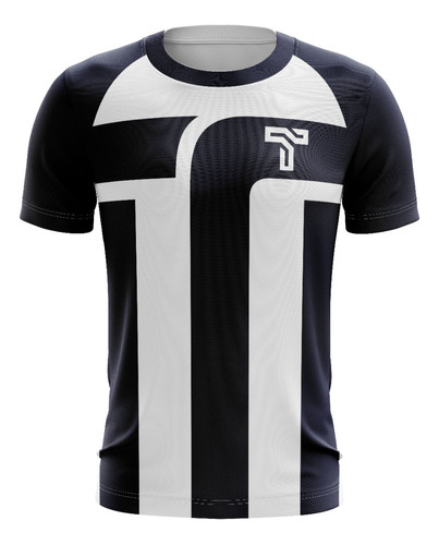 Camiseta Sublimada- Talleres Sub 3- Personalizada