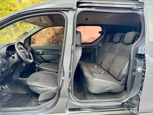 Renault Kangoo Ii Express Confort 5a 1.6 Sce