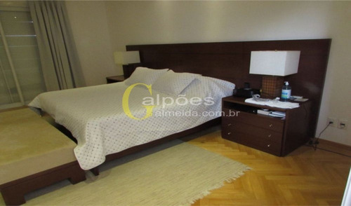 Imagem 13 de 15 de Casa Em Condomínio Para Comprar Tambore Santana De Parnaíba - Gbl113