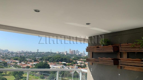 Imagem 8 de 15 de Apartamento - Lapa - Ref: 116090 - V-116090