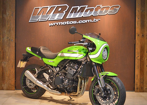 Kawasaki Z 900 Rs Café