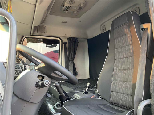 Imagem 8 de 15 de Caminhao Volvo Volvo Vm 270