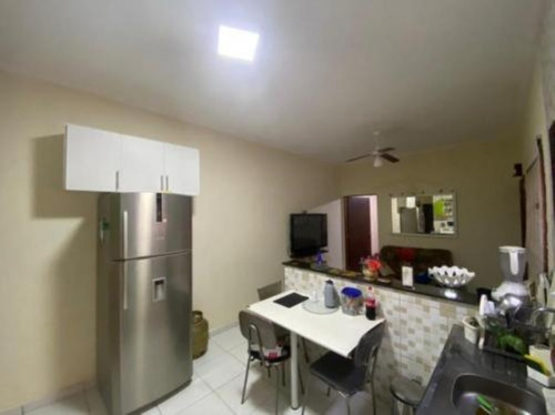Imagem 13 de 14 de Casa No Bairro Jardim Suarão, Em Itanhaém Aceita Financiamento Bancário