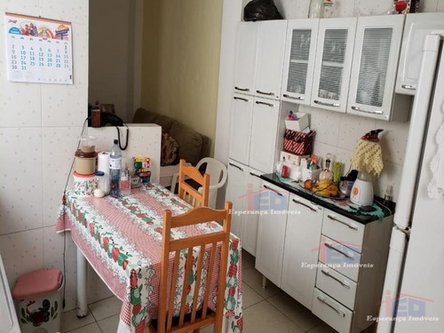 Imagem 9 de 15 de Ref.: 7885 - Casa Terrea Em Osasco Para Venda - V7885