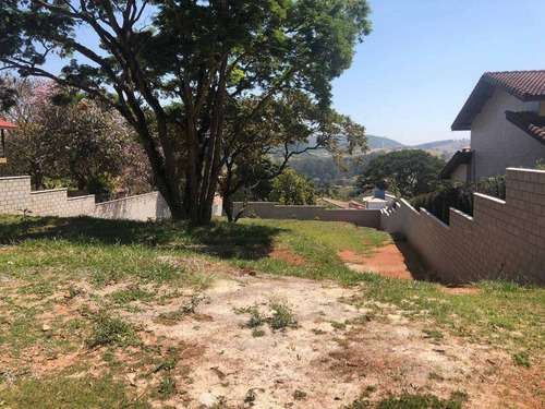 Imagem 3 de 10 de Terreno Em Parque São Gabriel, Itatiba/sp De 1000m² À Venda Por R$ 335.000,00 - Te1237526-s