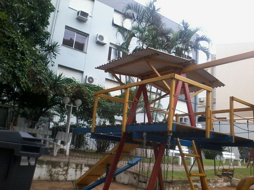 Imagem 11 de 17 de Apartamento Residencial Na Av Do Forte 2d - 694