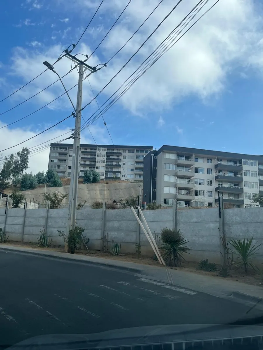 Imagen 2 de 25 de Peñablanca. Condominio. Barrio Residencial.