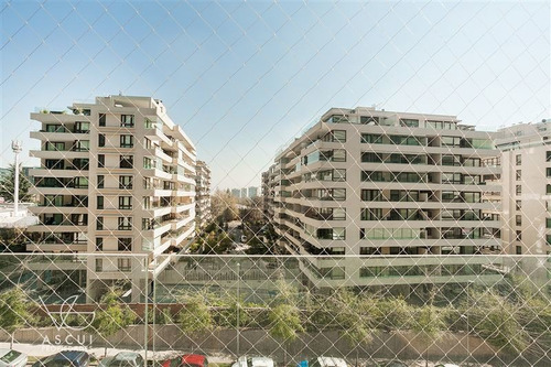 Imagen 6 de 23 de Departamento En Venta En Vitacura