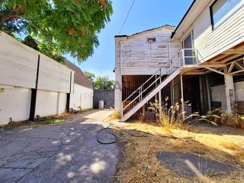 Arriendo Bodega Recoleta