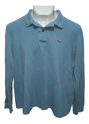 Promo polo lacoste hot sale