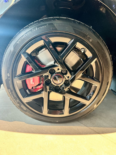 Mini Cooper Convertible 2.0 Jcw At 2P