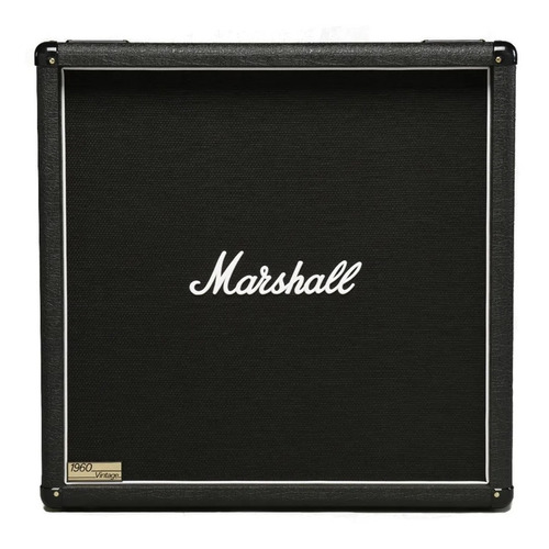 Amplificador Marshall 1960BV