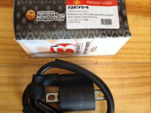 Imagen 3 de 3 de Bobina De Chispa Jaguar Horse Tx200