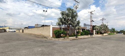 162011 Venta Terreno, Zona Industrial Castillito, San Diego, 3225m2