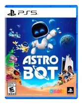 Comprar Videojuego Astro Bot Juego Ps5 Playstation 5 Nuevo Y Sellado