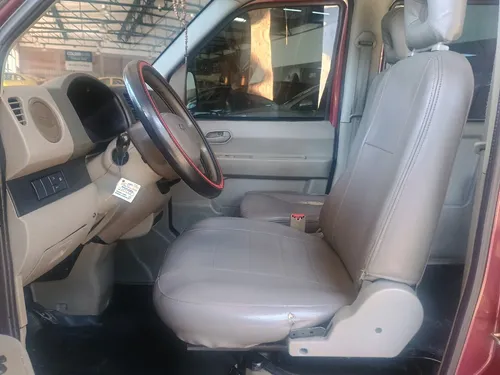 Chery YOYO 1.2l Comfort
