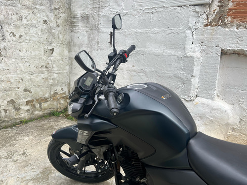Fz25, Único Dueño, Perfecto Estado