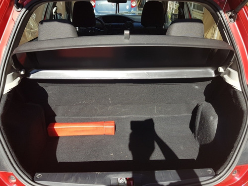 Toyota Etios 1.5 Xls 2016