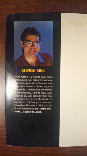 Stephen King- Pesadillas Y Alucinaciones (tomo Único) (Usado)