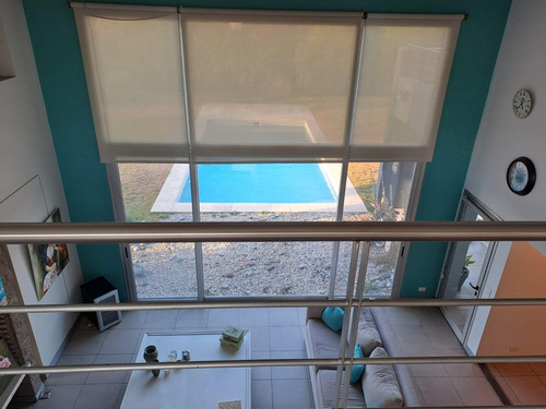 Casa En Venta En Bs.as. Golf Country