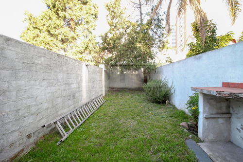 Duplex 2 Dormitorios Venta - V.martelli-b.parque