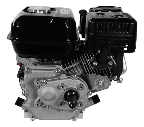 Motor Profesional Korei 7 Hp C/reductor Velocidad - Krm70rd