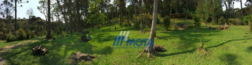 Chácara Á Venda, 42199 M² Por R$ 690.000 - Borda Do Campo - São José Dos Pinhais/pr - Ch0178