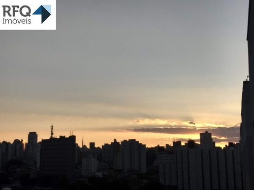 Imagem 17 de 17 de Apartamento Em Andar Alto (último Andar), Em Ótima Localização!! - Ap02217 - 68868557