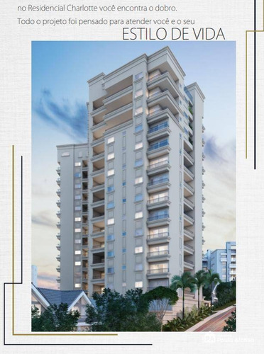 Imagem 2 de 14 de Apartamento Com 3 Dormitórios À Venda, 146 M² Por R$ 883.000,00 - Centro - Poços De Caldas/mg - Ap1719