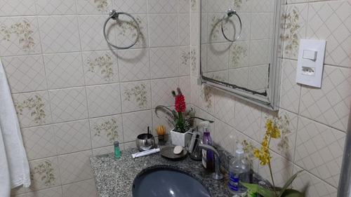 Casa Com 2 Dormitórios À Venda, 100 M² Por R$ 479.000,00 - Vila Ede - São Paulo/sp - Ca2270