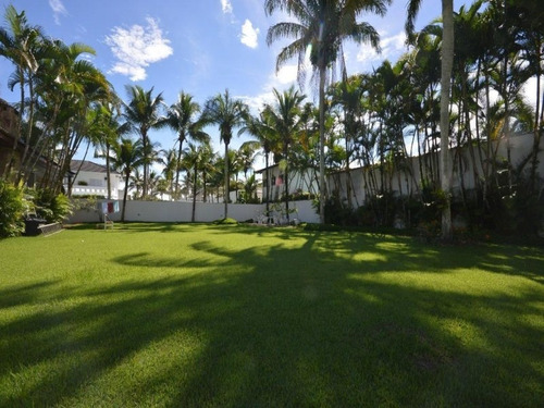 Casa Residencial À Venda, Acapulco, Guarujá. - Ca0255 - 34710406