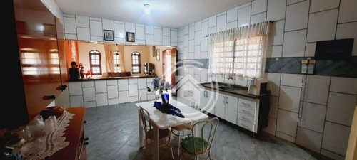 Imagem 10 de 24 de Chácara À Venda, 1750 M² Por R$ 330.000,00 - Colinas De Santa Izabel - Piracicaba/sp - Ch0043