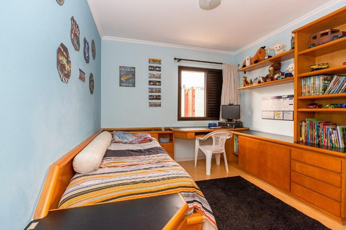 Imagem 22 de 30 de Apartamento - Vila Andrade - Ap4565