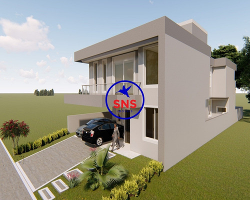 Imagem 14 de 15 de Casa - Ca00804 - 68745963