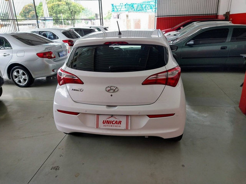 Imagem 4 de 9 de Hyundai Hb20 1.0 Comfort 12v Flex 4p Manual