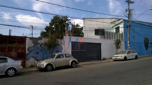 Imagem 10 de 30 de Ref 7747 Excelente Terreno Bairro Itaquera, Com 1.000 M² , Próximo A Avenida Campanela. Bom Para Investidores Que Pretendem Construir. - 7747