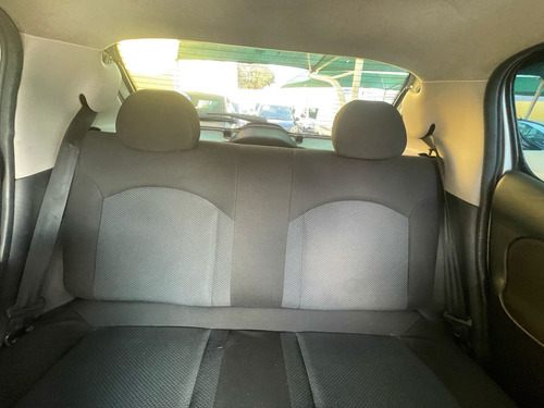 Peugeot 207 207 Hatch XR 1.4 8V (flex) 4p