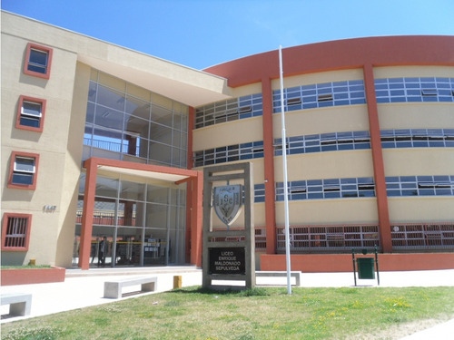 Epto 2 Dorm. Arrendado, Ideal Inversionista, Plaza Talca
