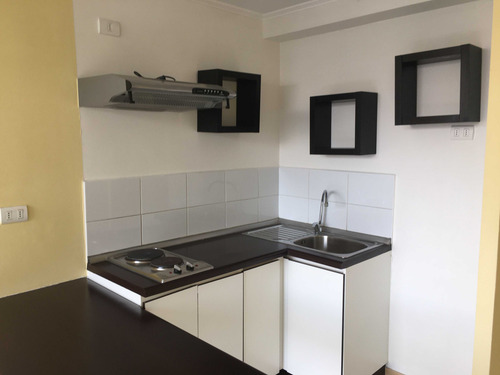 Deptos Piso 2 Y 3 (90002)