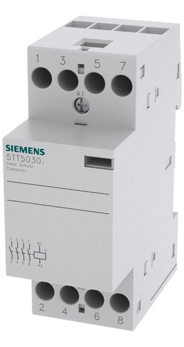 Contactor Siemens 5tt5830-1